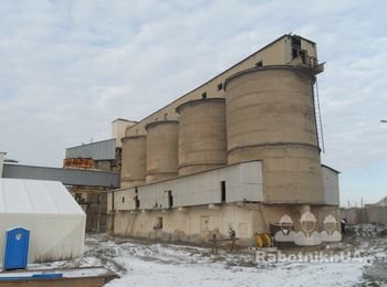 Выполнить ППР на демонтажные работы