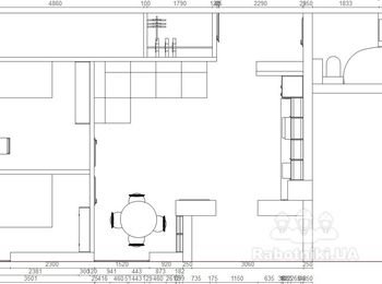 Ремонт квартиры в новострое "под ключ"