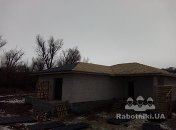 Электромонтажные работы в частном доме