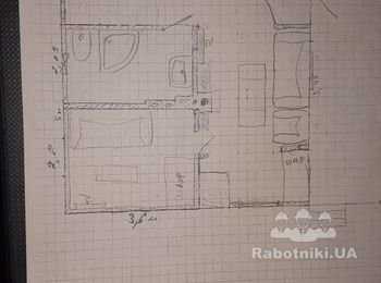 Реконструкция дачного дома