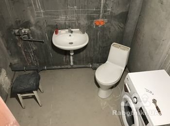 Сделать вывод под стиралку. Сегодня.