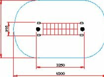 Разработка технической документации детской площадки