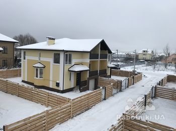 Утепление домов. Фасадные работы на весь сезон. Фасад. (Киев)