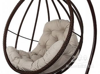 Крепление для подвесного кресла