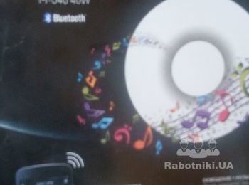 Ремонт светодиодной люстры