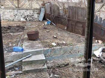 Постройка беседки и забора