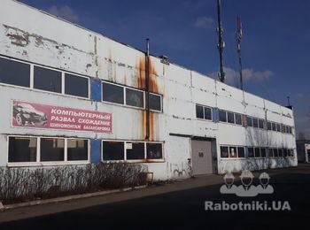 Облицовка здания профнастилом