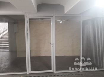 Оборудование торговой точки