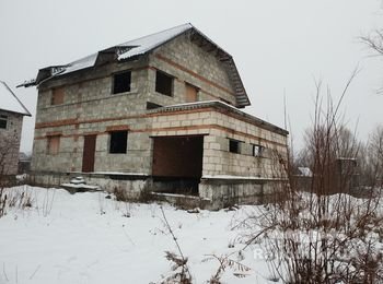 Откопать фундамент дома!