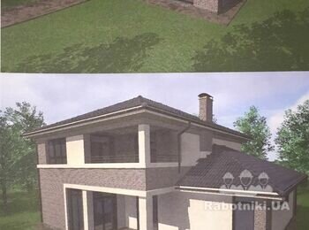 Ищу опытную бригаду для Строительства дома