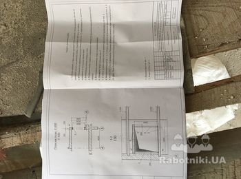 Требуется сварщик специалист со своим инструментом (Чайка)
