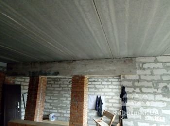 Срочно. Внутреняя отделка 2 этажный дом.
