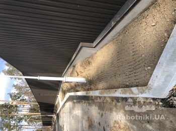 Земельные работы вручную
