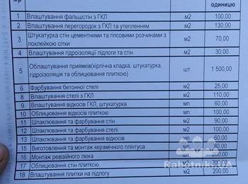 Нужны бригады для внутренней отделки