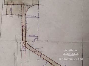 Укладка тротуарной плитки (ФЕМ)