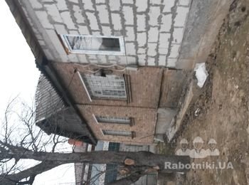 Утепление фасада, подшивка фронтона, отмостка под фундамент