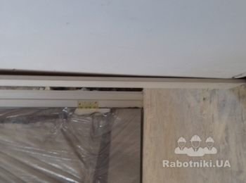 Ремонт частного дома (Закончить внутреннюю отделку дома)
