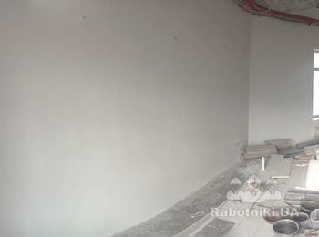 ВНУТРЕННЯЯ ОТДЕЛКА ДОМА 200м.кв