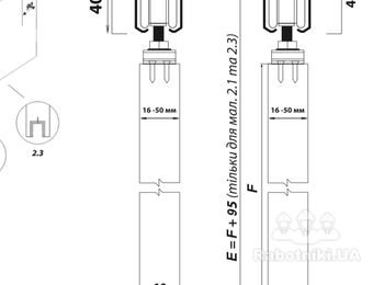 СРОЧНО! Нужен мебельщик для монтажа раздвижной системы Новатор.