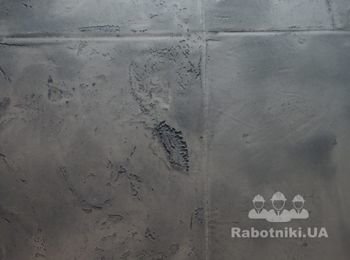 Декоративная штукатурка