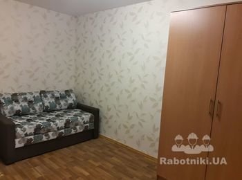 Шпаклевка. Окраска. Поклейка обоев