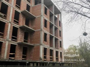 Утепление фасада дома