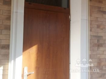 Штукатурка по типу барашек