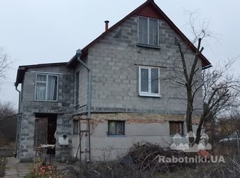 Ремонт дачи!!! (Леточки Броварской р-н)
