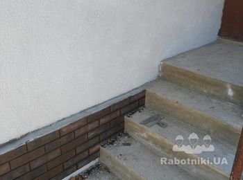 Нужен грамотный плиточник