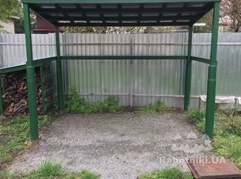 Мастер для укладки тротуарной плитки 30x30 под беседку