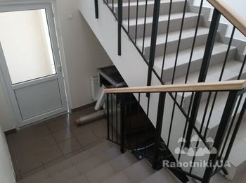 Установка Гипсокартоновых перегородок