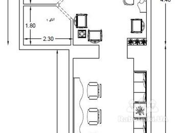 Электрика "под ключ" 70м2 (Киев)
