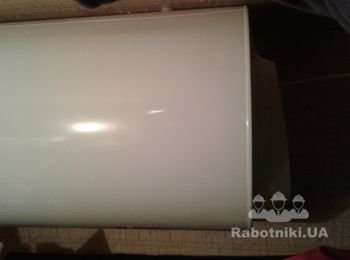 Установка бойлера Nova Tec NT-DG 100