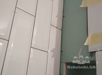СРОЧНО! Нужен ПЛИТОЧНИК!