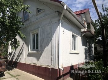 Сделать утепление фасада дома на Роше, Черновцы