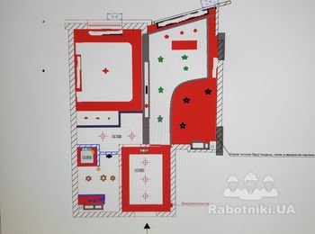 Потолок из гипсокартона