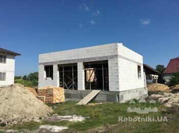 Сделать визуализацию фасадов дома