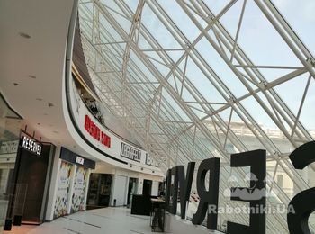 Необходима бригада альпинистов 3-4 чел.