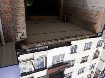 Полістиролбетонна стяжка