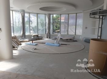 Срочно нужна бригада плиточников