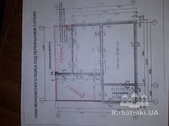 Нужна кровля (шатровая). Срочно!