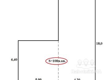 Укладка гранита на площадке во дворе (108м.кв.)