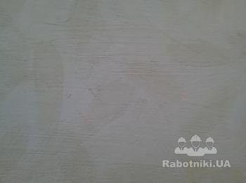 Малярные работы покраска грунтовка шпаклевка (Ирпень)