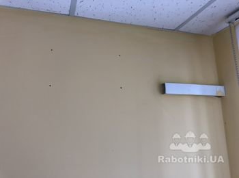 Демонтажмонтаж кондиционера 2500грн