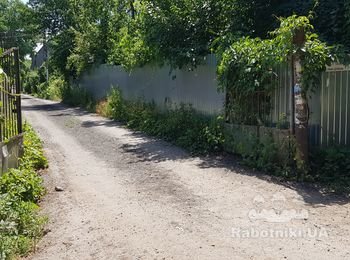 Необходимыворота с автоматикой