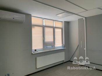 Косметический ремонт в офисе Киев
