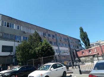 Вторичная герметизация с вскрытием швов