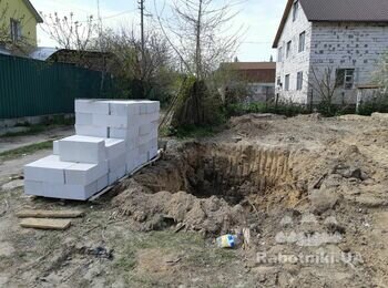 Забор длина 200м профнастил