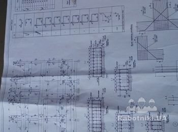 Сделать ленточный фундамент