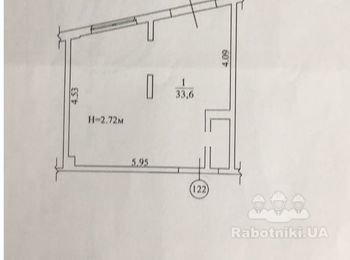 Монтаж потолка армстронг